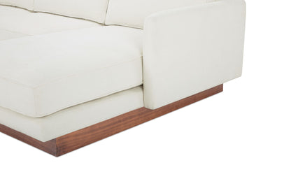 Villa Francisca Sectional