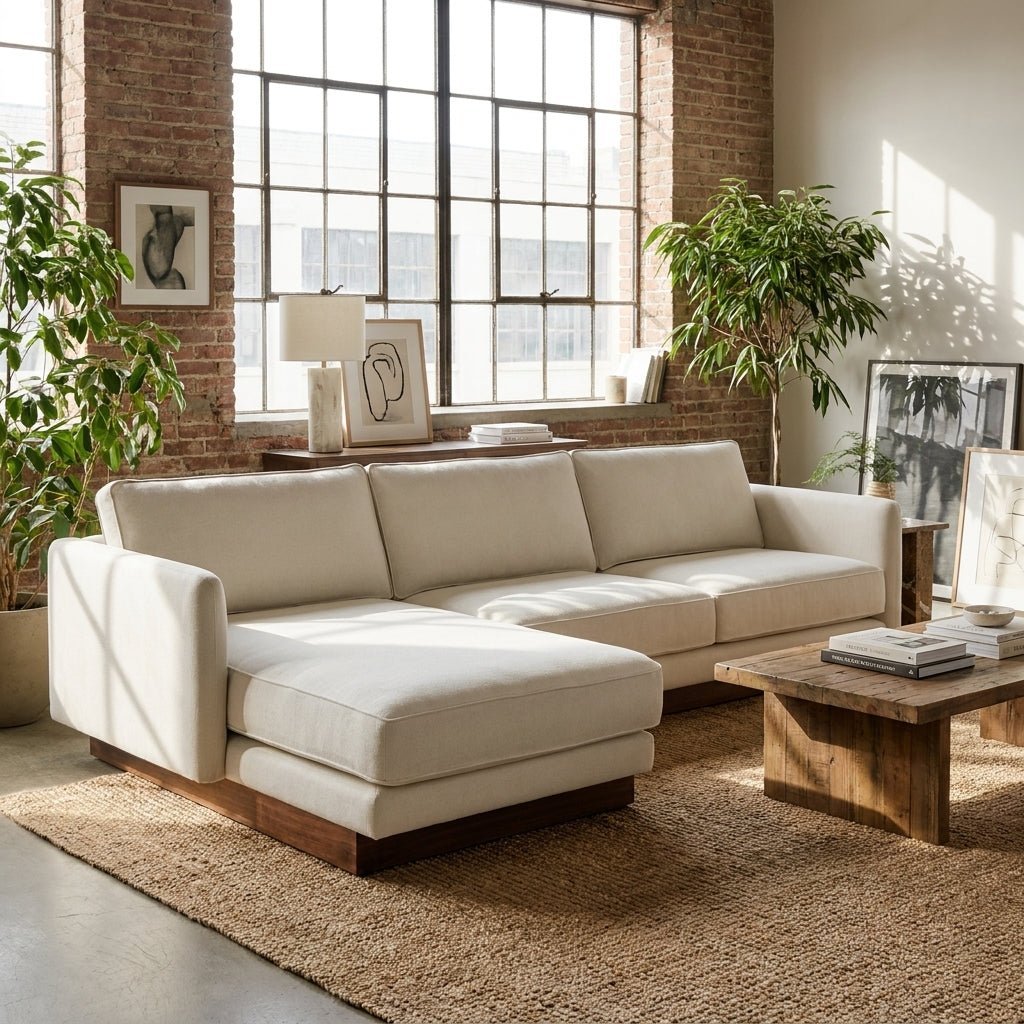 Villa Francisca Sectional