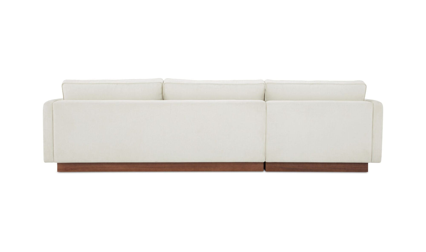 Villa Francisca Sectional