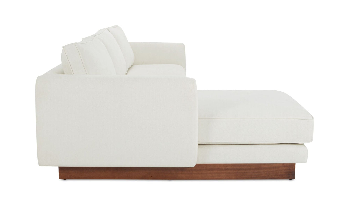 Villa Francisca Sectional