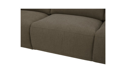 Wandsbek Power Recliner Sofa