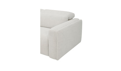 Wandsbek Power Recliner Sofa