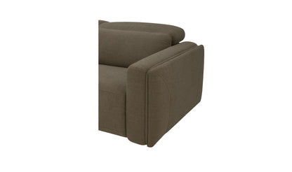 Wandsbek Power Recliner Sofa