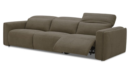 Wandsbek Power Recliner Sofa