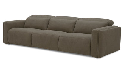Wandsbek Power Recliner Sofa