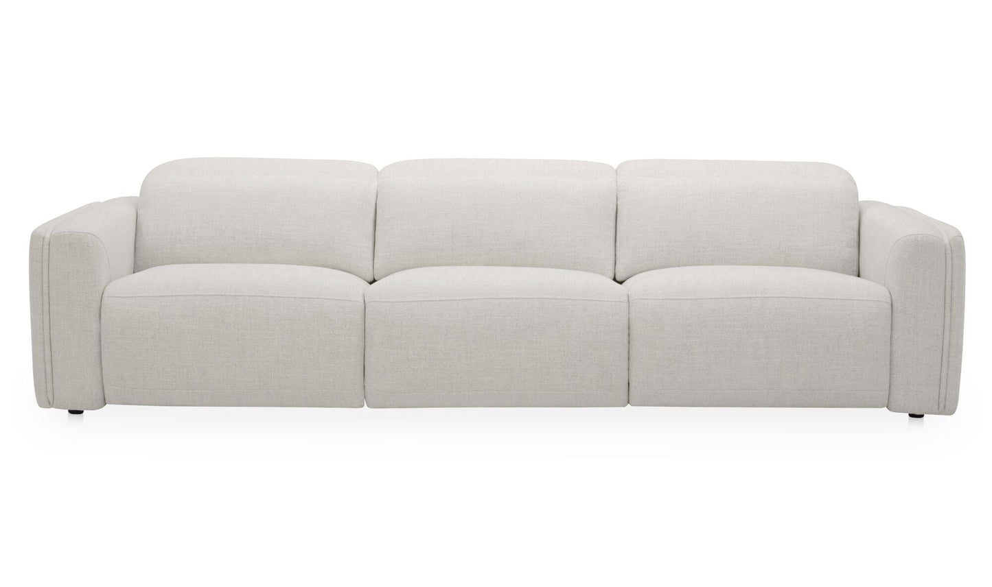 Wandsbek Power Recliner Sofa