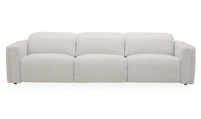 Wandsbek Power Recliner Sofa