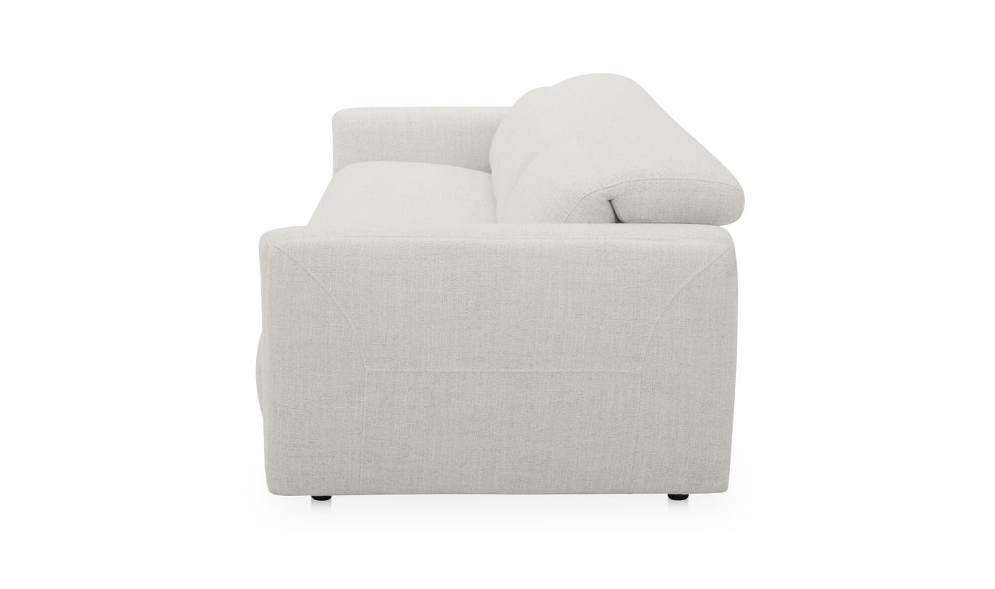 Wandsbek Power Recliner Sofa
