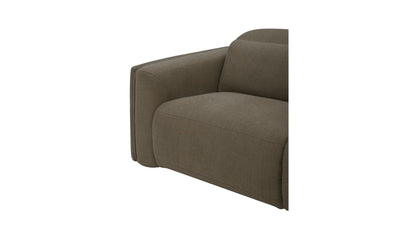 Wandsbek Power Recliner Sofa