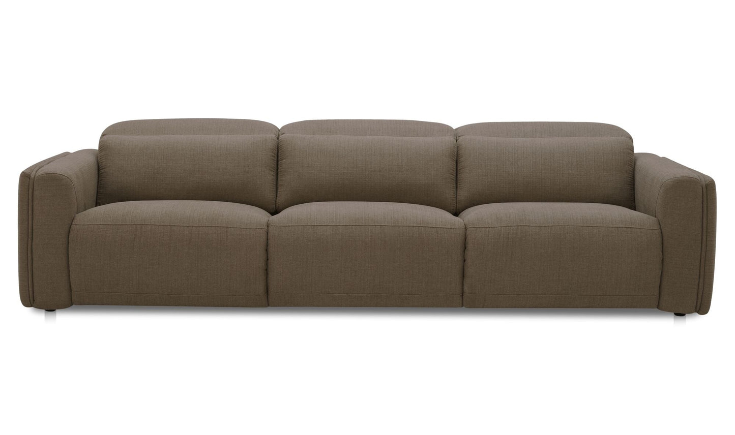Wandsbek Power Recliner Sofa