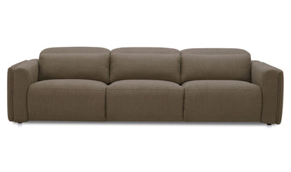 Wandsbek Power Recliner Sofa