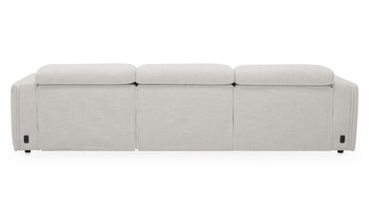Wandsbek Power Recliner Sofa