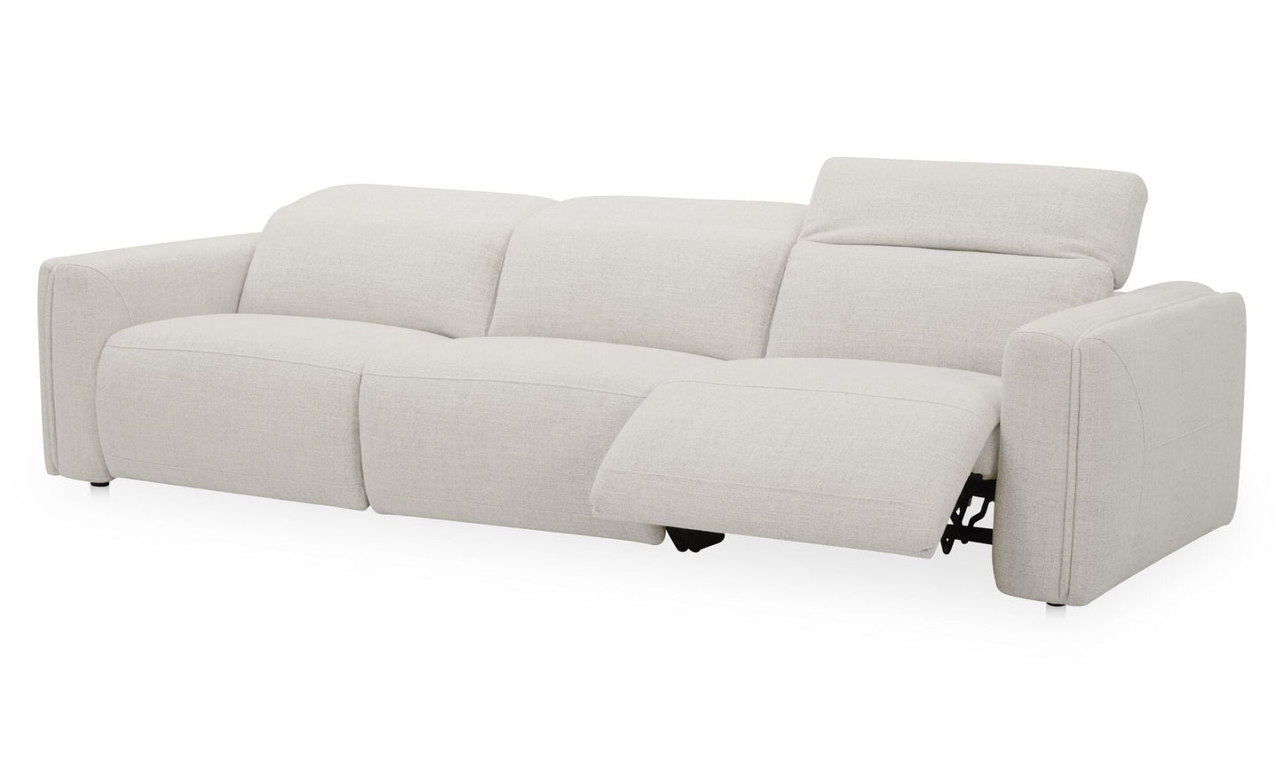 Wandsbek Power Recliner Sofa