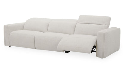 Wandsbek Power Recliner Sofa
