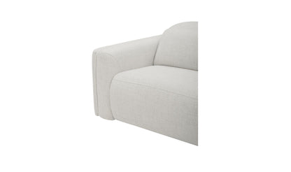 Wandsbek Power Recliner Sofa