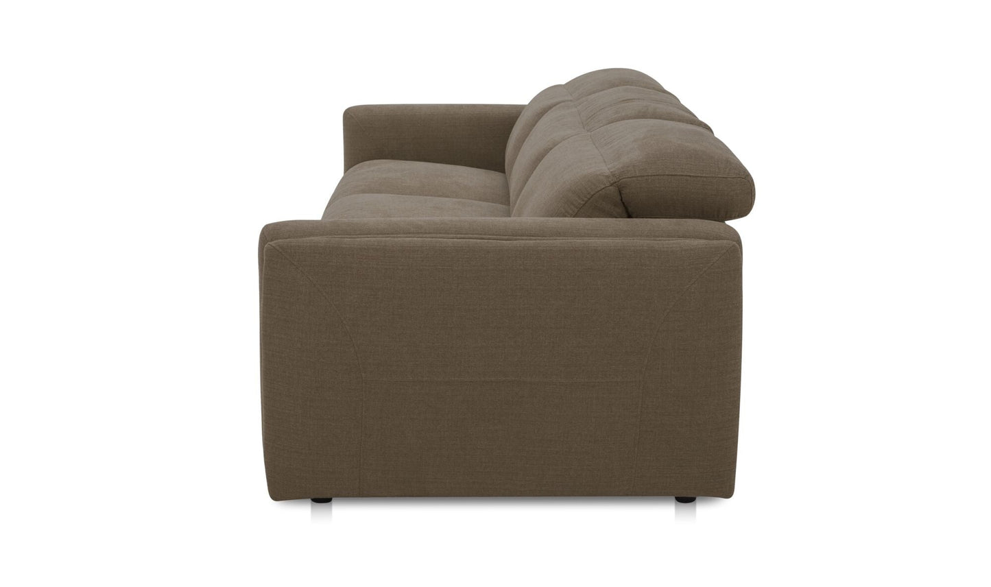 Wandsbek Power Recliner Sofa